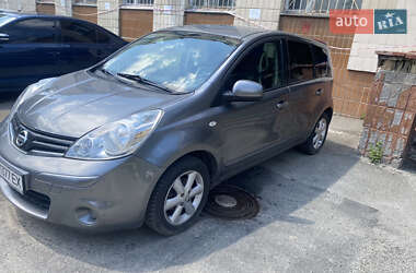 Nissan Note  2011