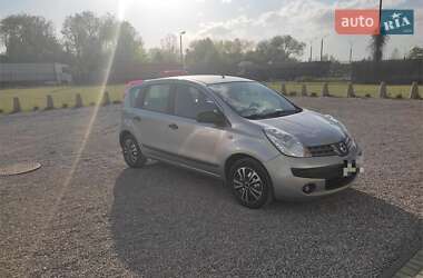 Nissan Note  2006