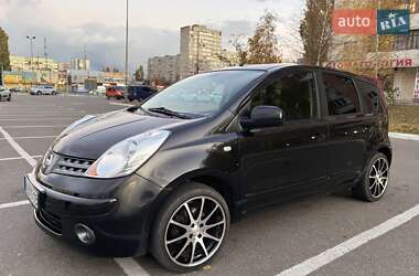 Nissan Note  2006