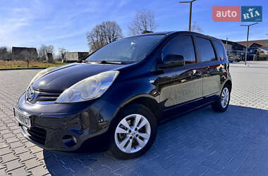 Nissan Note  2009