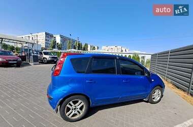 Nissan Note 2006