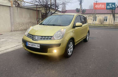 Nissan Note  2006