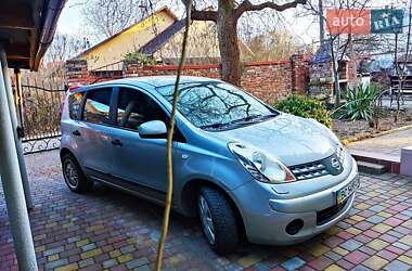 Nissan Note  2008