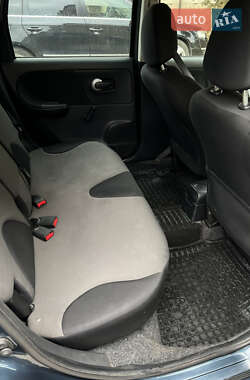 Хэтчбек Nissan Note 2012 в Ивано-Франковске