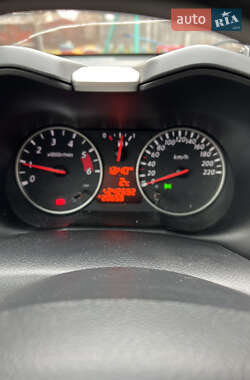 Хэтчбек Nissan Note 2012 в Ивано-Франковске