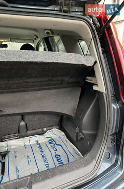 Хэтчбек Nissan Note 2012 в Ивано-Франковске