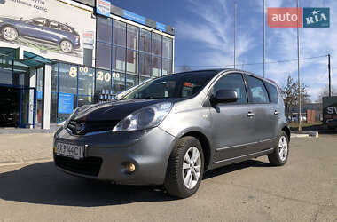 Nissan Note  2011
