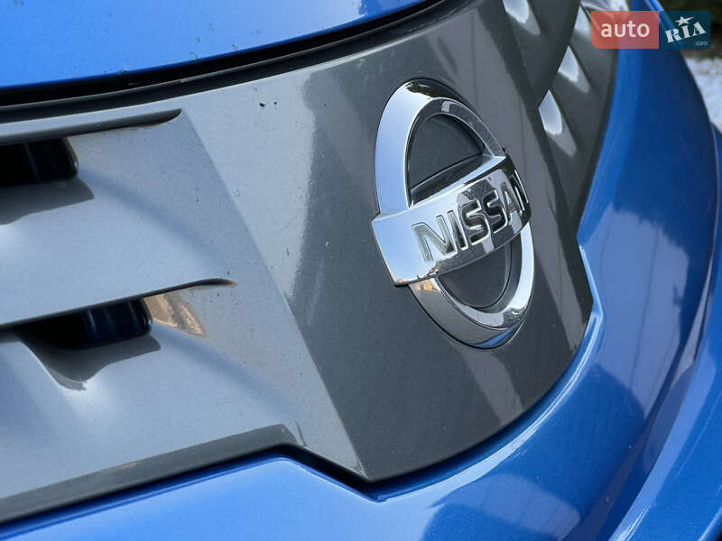 Хетчбек Nissan Note 2007 в Одесі