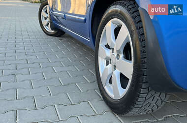 Хетчбек Nissan Note 2007 в Одесі