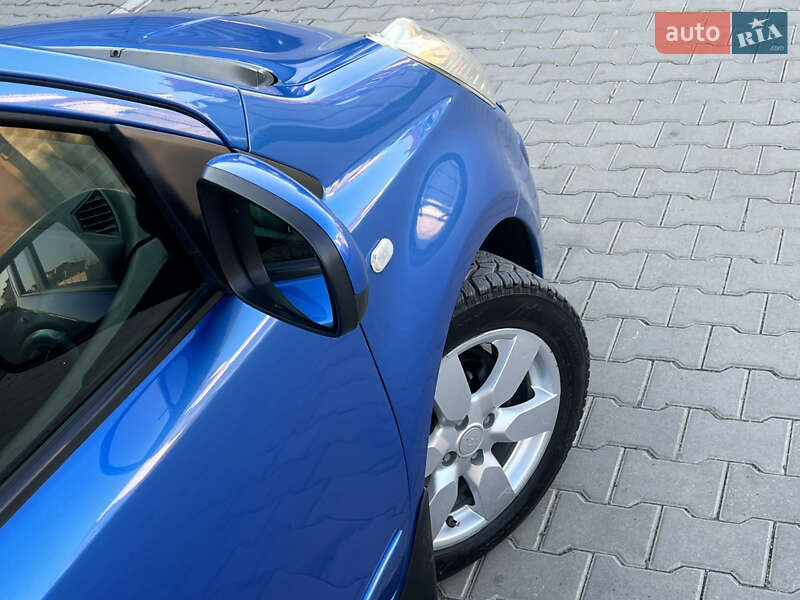 Хетчбек Nissan Note 2007 в Одесі