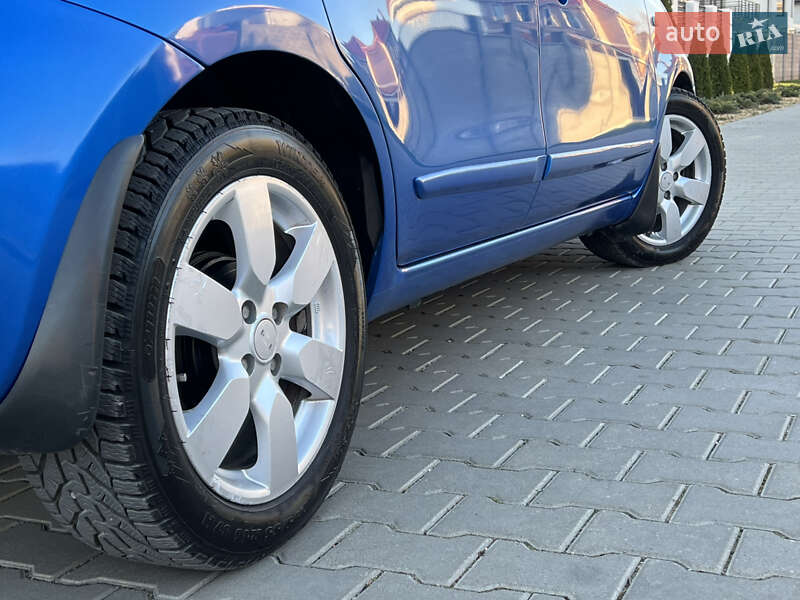 Хетчбек Nissan Note 2007 в Одесі