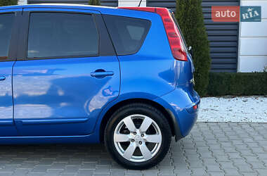 Хетчбек Nissan Note 2007 в Одесі