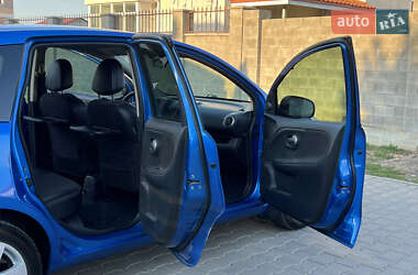 Хетчбек Nissan Note 2007 в Одесі