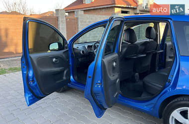 Хетчбек Nissan Note 2007 в Одесі