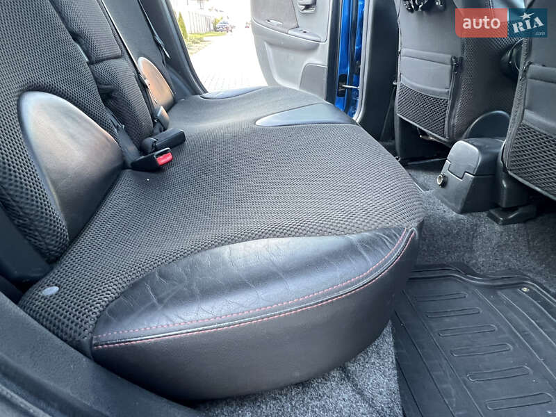 Хетчбек Nissan Note 2007 в Одесі