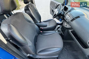 Хетчбек Nissan Note 2007 в Одесі