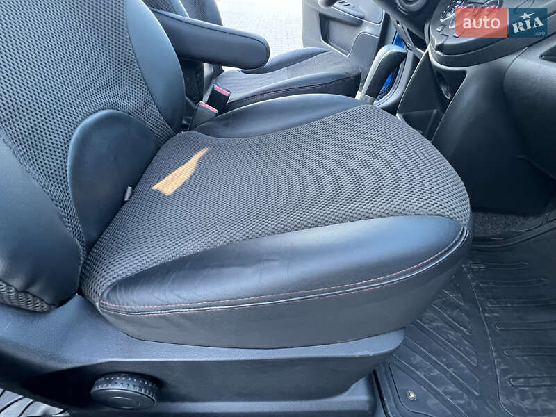 Хетчбек Nissan Note 2007 в Одесі