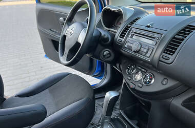 Хетчбек Nissan Note 2007 в Одесі