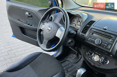 Хетчбек Nissan Note 2007 в Одесі