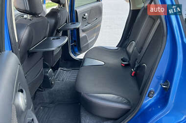 Хетчбек Nissan Note 2007 в Одесі