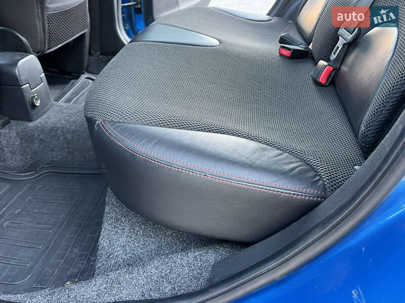 Хетчбек Nissan Note 2007 в Одесі