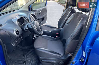 Хетчбек Nissan Note 2007 в Одесі