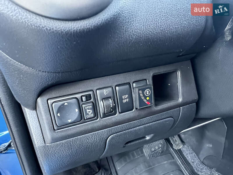 Хетчбек Nissan Note 2007 в Одесі