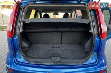 Хетчбек Nissan Note 2007 в Одесі