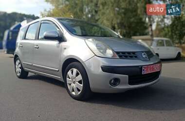 Nissan Note  2006