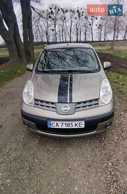 Nissan Note  2006