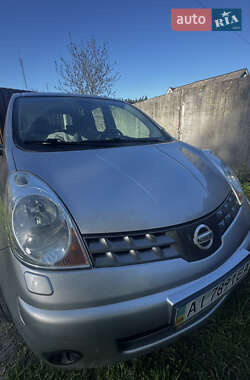 Nissan Note  2007