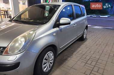 Nissan Note  2006
