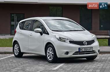 Nissan Note  2013