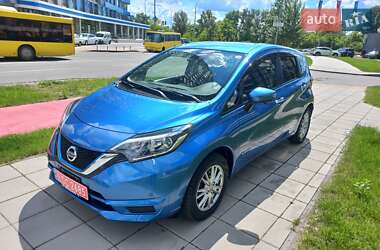 Nissan Note  2019