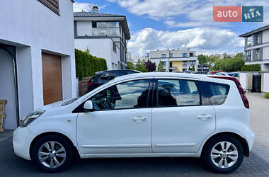Nissan Note  2013