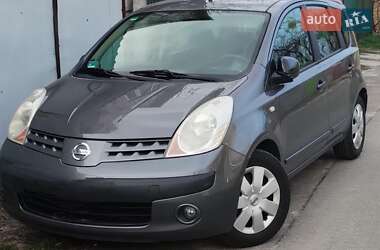Nissan Note 2006