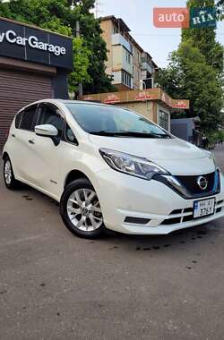 Nissan Note  2019