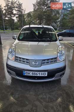 Nissan Note  2006