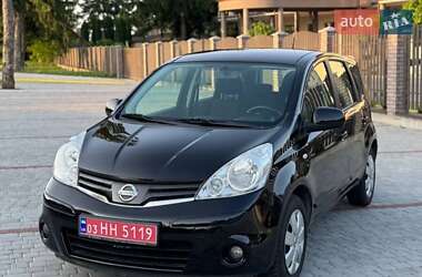 Nissan Note  2009