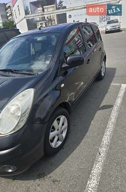 Nissan Note  2006