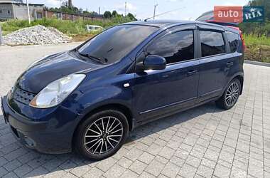 Nissan Note  2006
