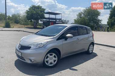 Nissan Note  2015
