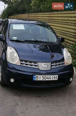 Nissan Note  2006