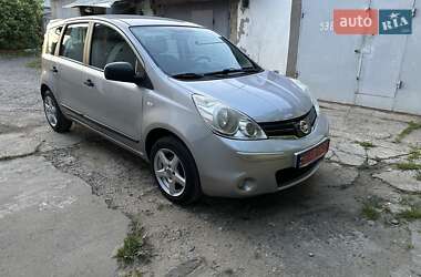 Nissan Note  2009