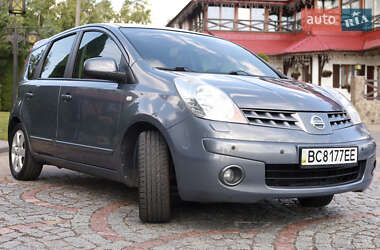 Nissan Note  2007