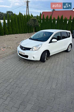Nissan Note  2010
