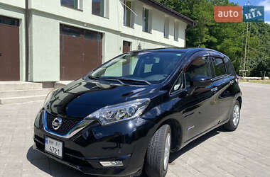 Nissan Note  2017