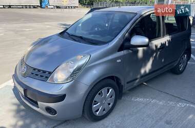 Nissan Note  2006