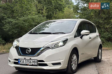 Nissan Note  2018