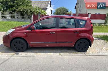 Nissan Note  2011